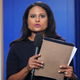 Illustration for article titled Meet Kristen Welker, the 1st Black Woman to Moderate a Presidential Debate Solo in Almost 30 Years